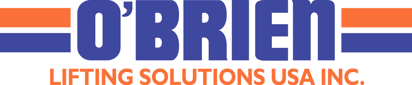 O'Brien Liftings Solutions USA Inc. logo