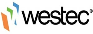 Westec logo