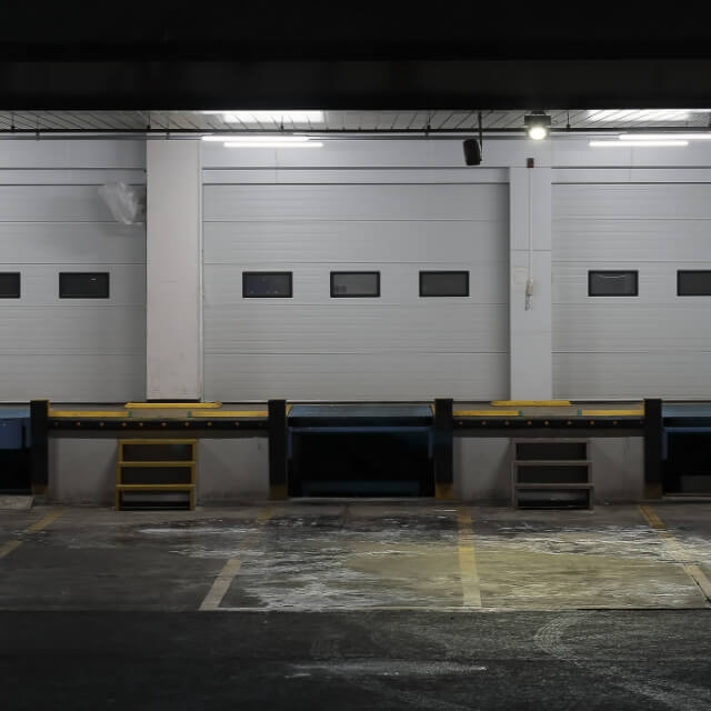 Preventative Care and Maintenance For Your Commercial Overhead Door