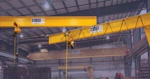 crane service