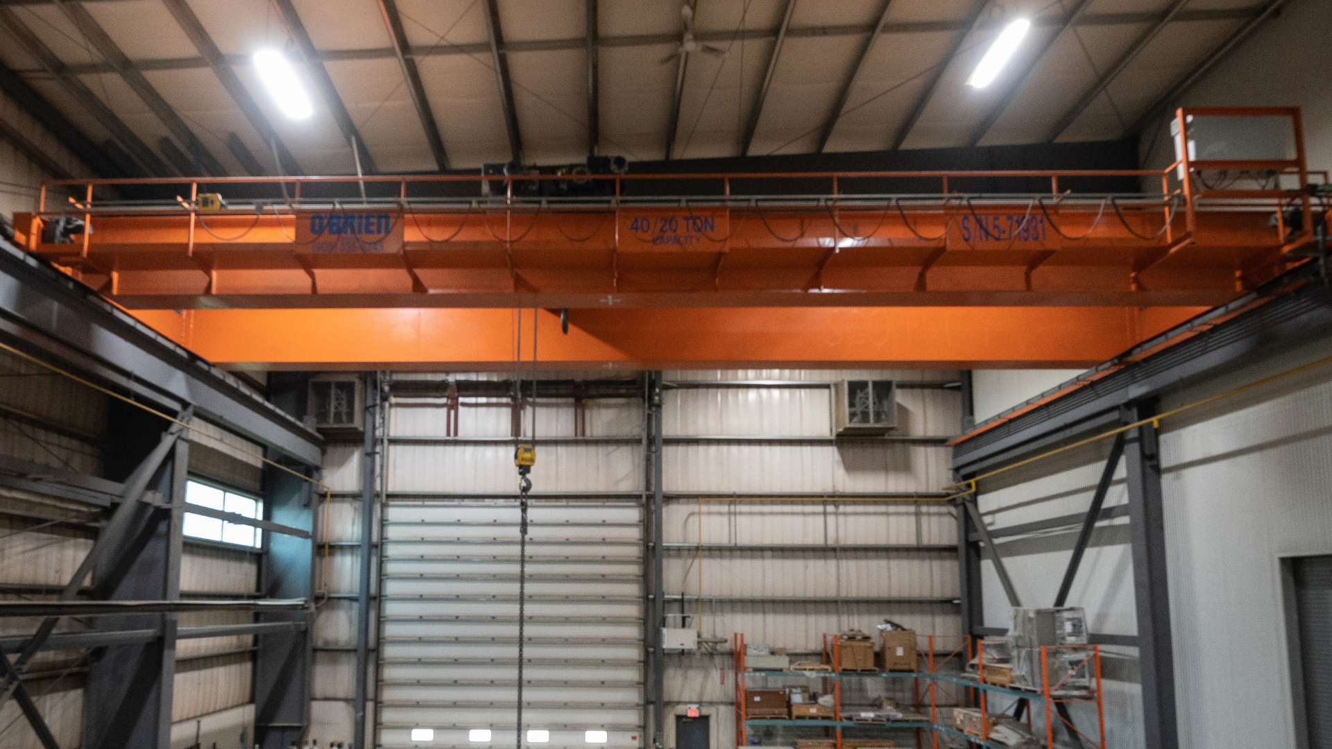 Industrial Gantry Crane vs. Industrial Jib Crane – Which is Best?